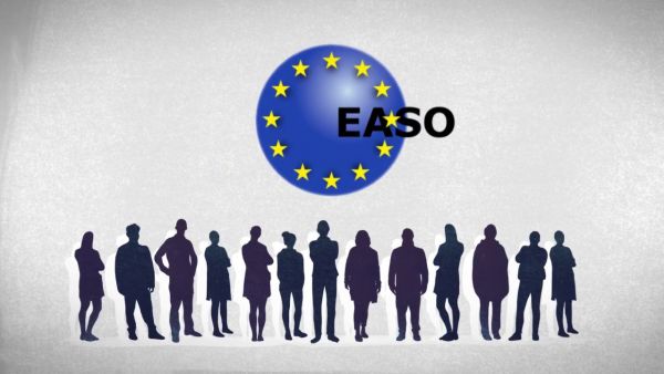 “European Asylum Support Office EASO