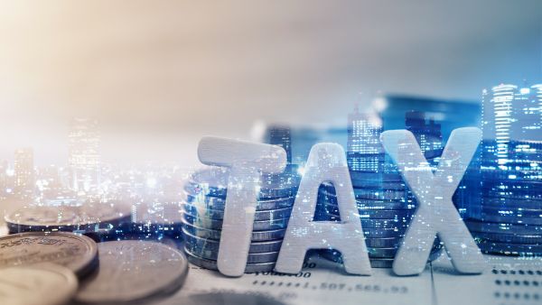 tax justice - cities - Minimum corporate tax rate