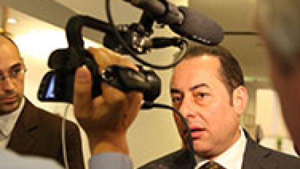 Gianni Pittella: &quot;The S&amp;Ds will not accept any backward steps on investment, flexibility 