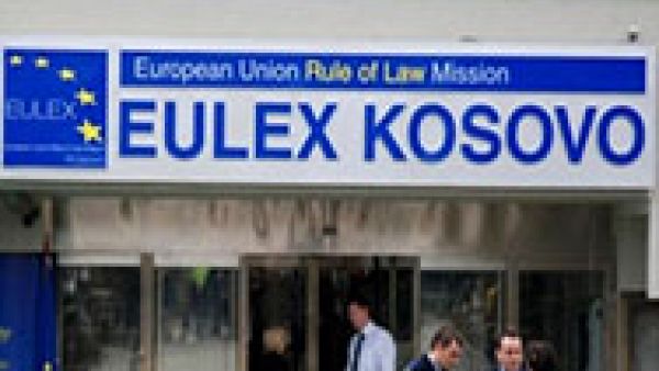 EU&#039;s &#039;EULEX&#039; rule of law mission in Kosovo