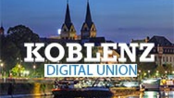 Pittella &amp; Bullmann: Yes to the digital revolution - but only if all can join in!, The digital workplace in Koblenz, germany, inclusive and social Digital Union, fair wages and create good jobs for all employees