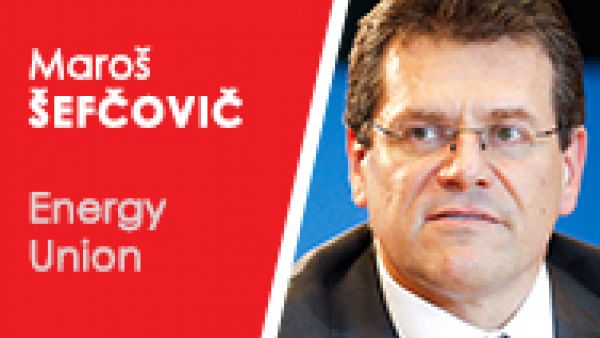 Maroš Šefčovič &quot;gave a convincing performance as vice-president for energy union&quot; say S&amp;D MEPs