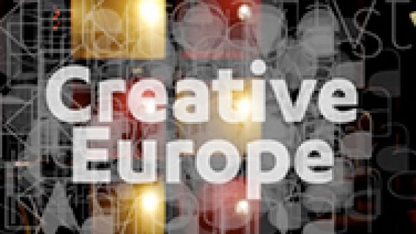 Commission&#039;s Creative Europe Framework Programme