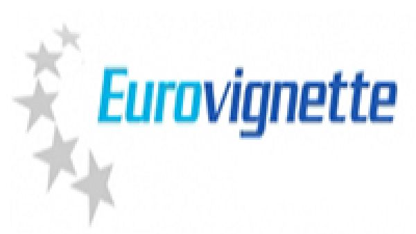 Eurovignette logo