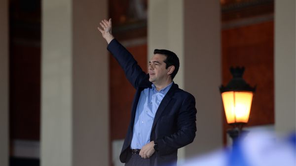 Gianni Pittella: &quot;We will test Tsipras&#039; real commitment in our battle to change Europe&quot;