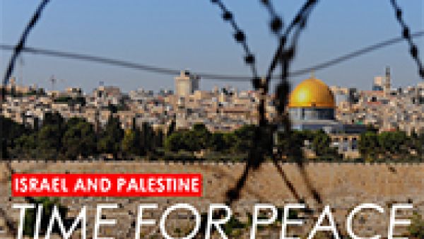 S&amp;D members call for immediate action against escalating tensions in Jerusalem, Elena Valenciano and Victor Boştinaru, Christians, Jews and Muslims, 