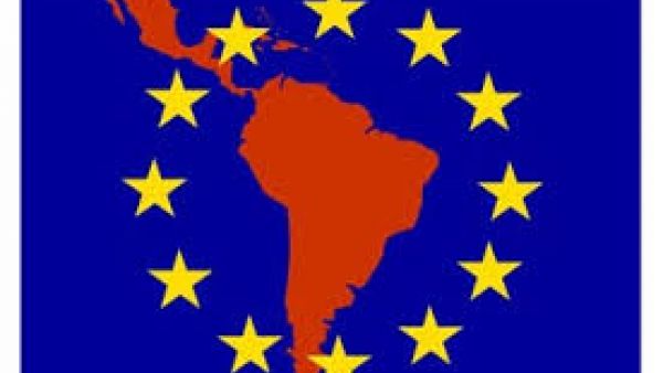 Latin America and the EU must be key allies in the new international scenario, says S&amp;D MEP Javi López, EU-Mexico Global Agreement and the EU-Chile Association Agreement, 