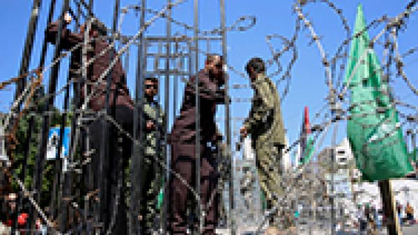 S&amp;Ds call for respect of Palestinian prisoners’ rights, Palestinian prisoners in Israel jails,  Elena Valenciano, Victor Boştinaru, 