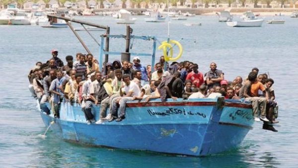 S&amp;Ds call for urgent joint EU action to stop deaths in the Mediterranean 