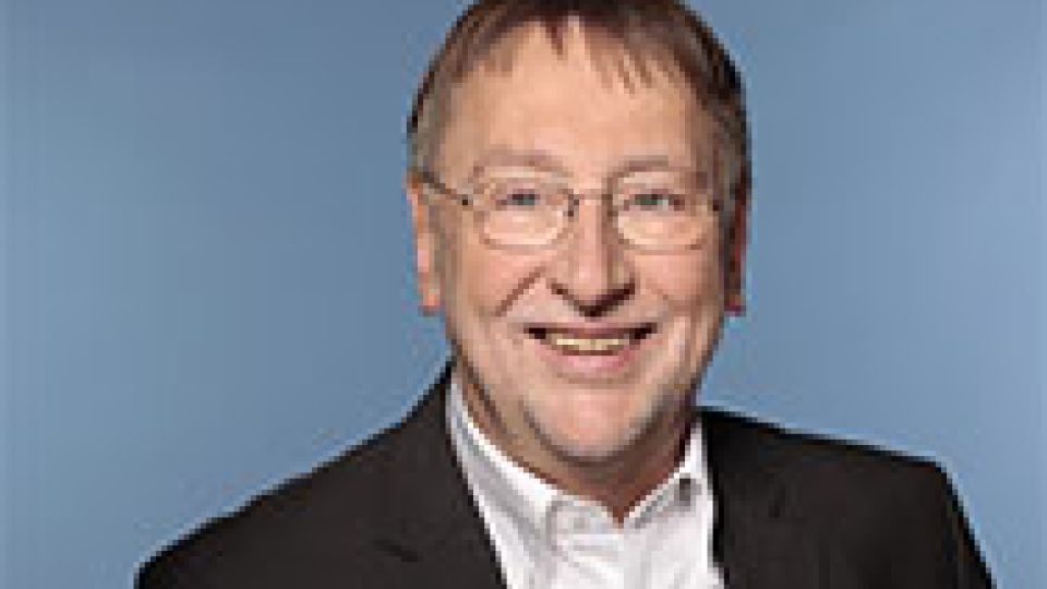 SPD-Europaabgeordneten Bernd LANGE 