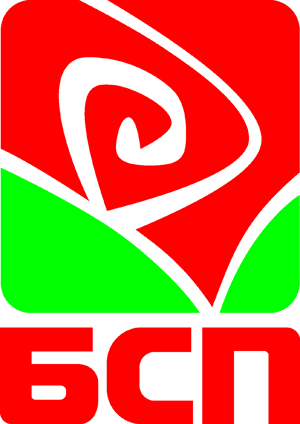 Bulgarska Sotsialisticheska Partiya - Bulgarian Socialist Party