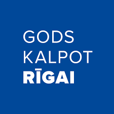 Honor to serve Riga - Gods kalpot Rīgai