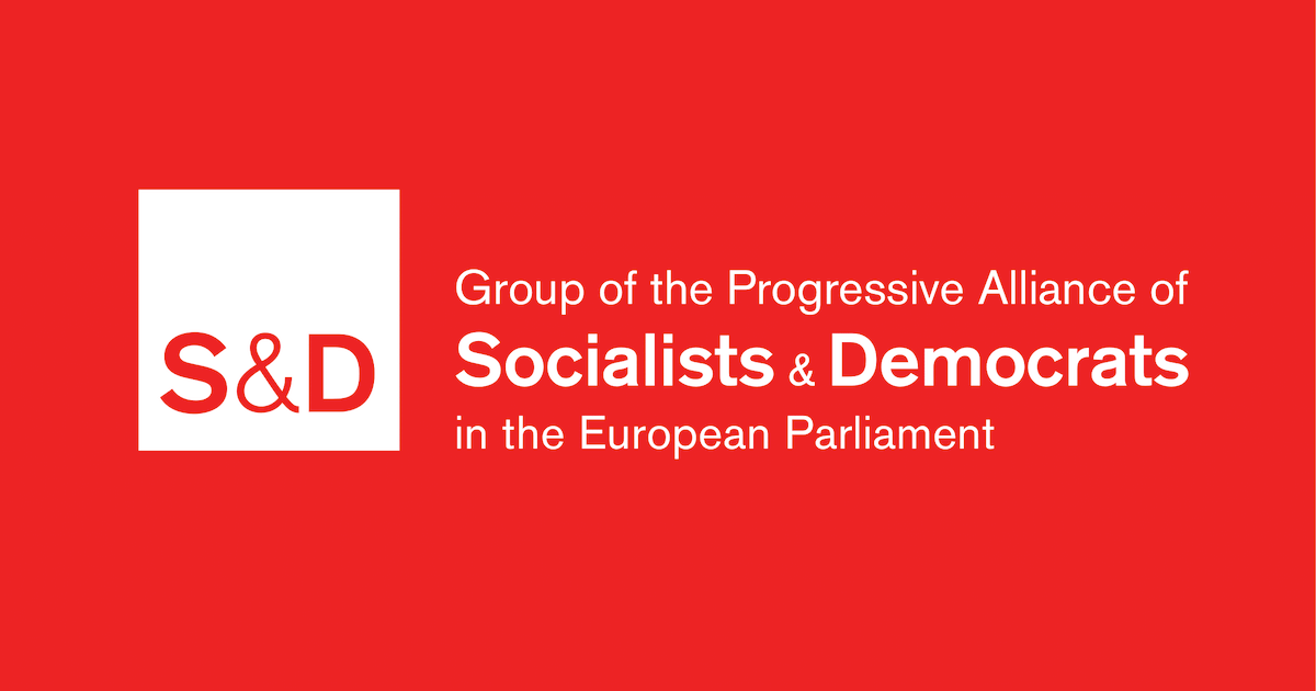 Home | Socialists & Democrats