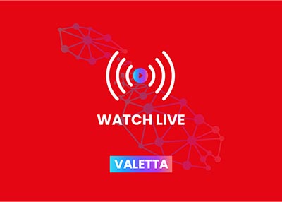 Artificial Intelligence (AI) Action Day - Valetta - Malta