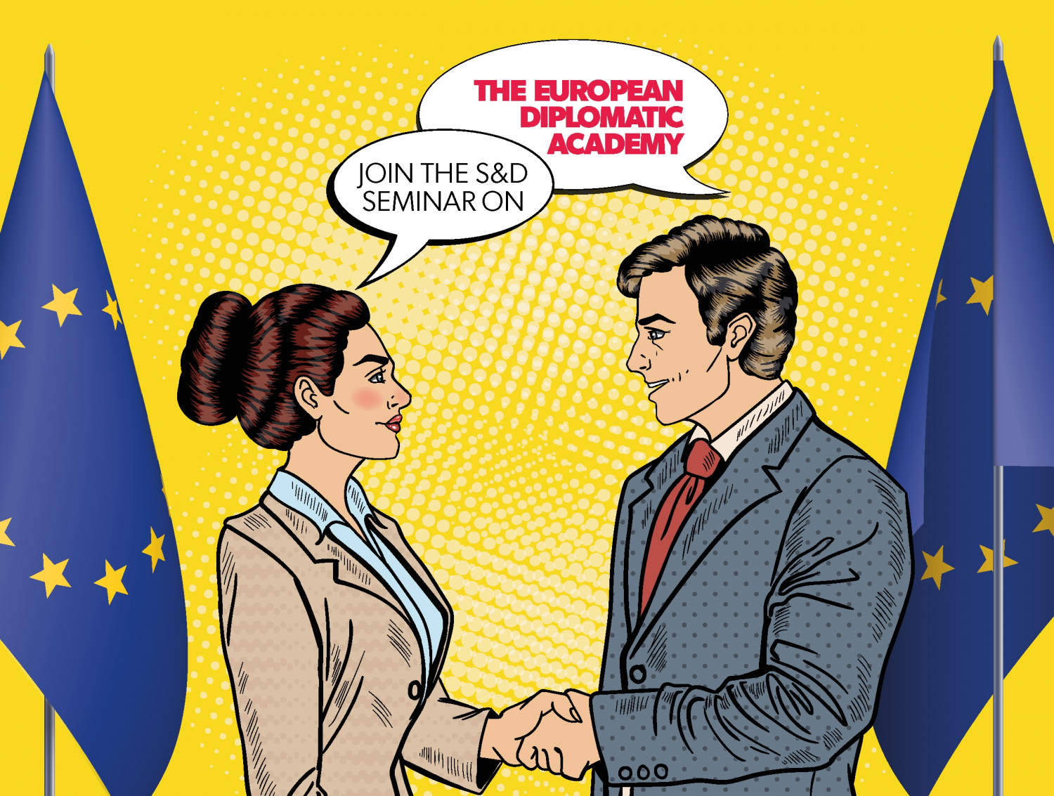 European Diplomatic Academy