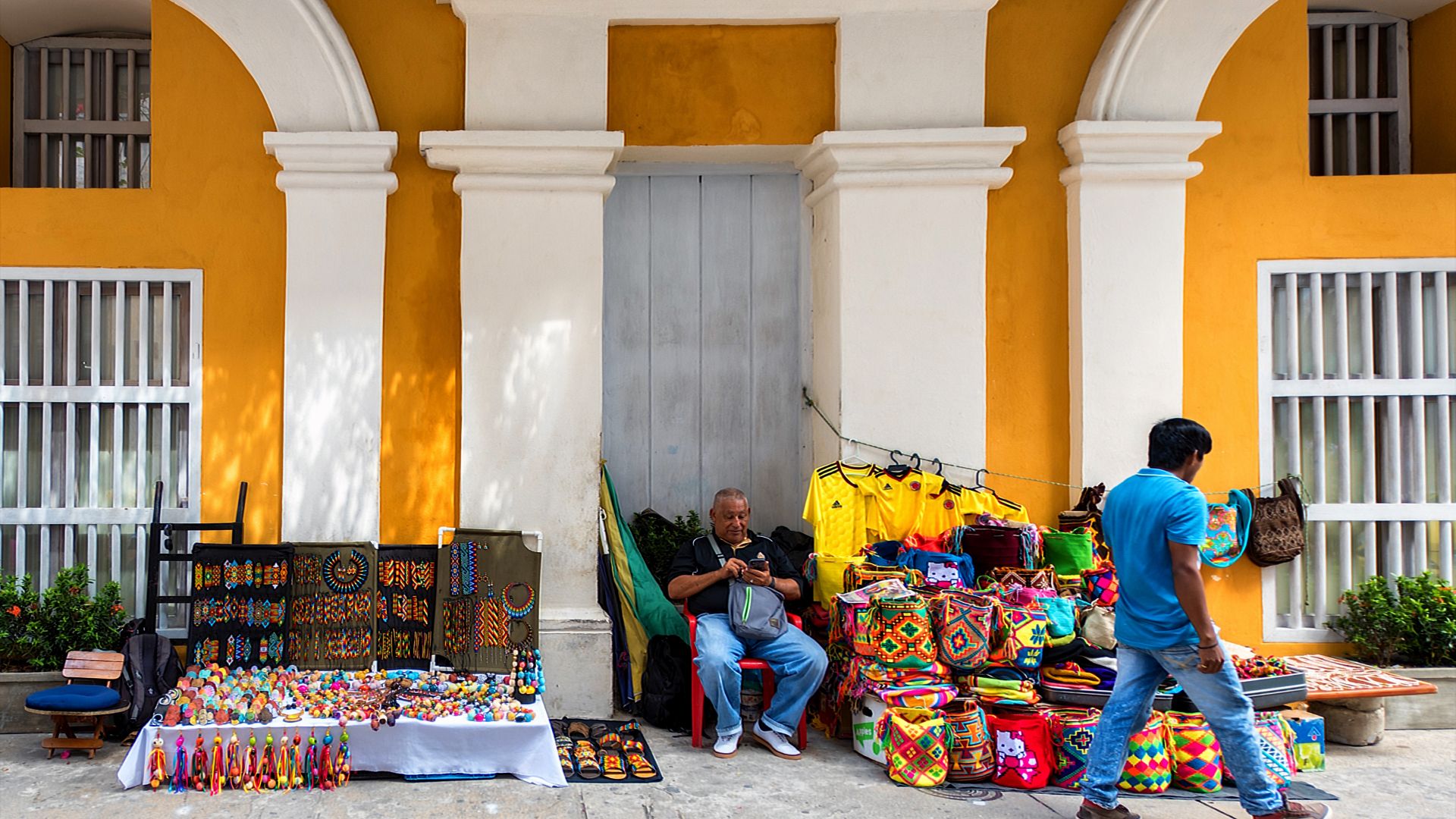 Andean Community