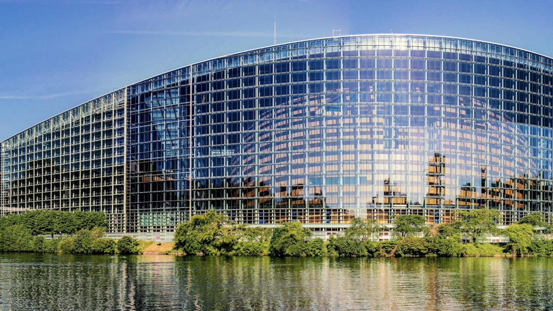 European Parliament Strasbourg