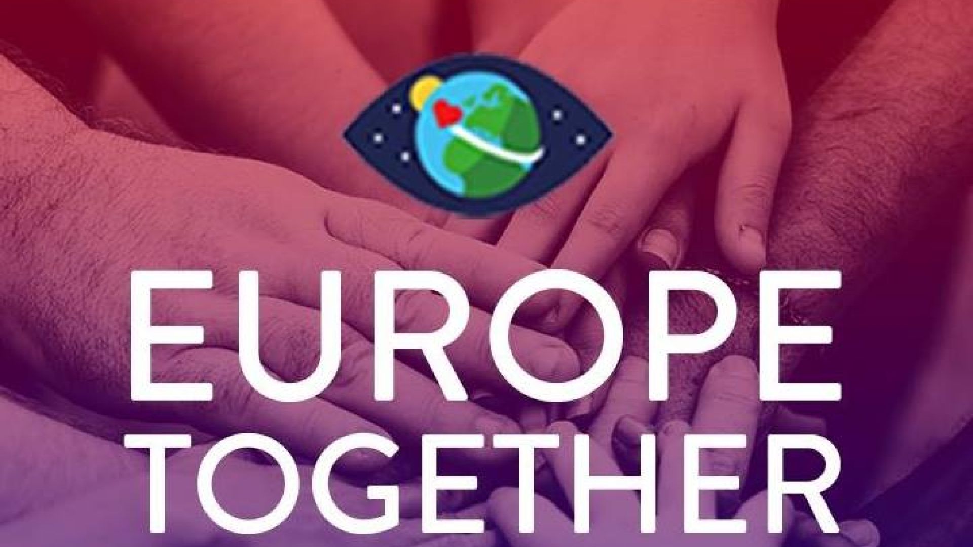 Europe Together logo