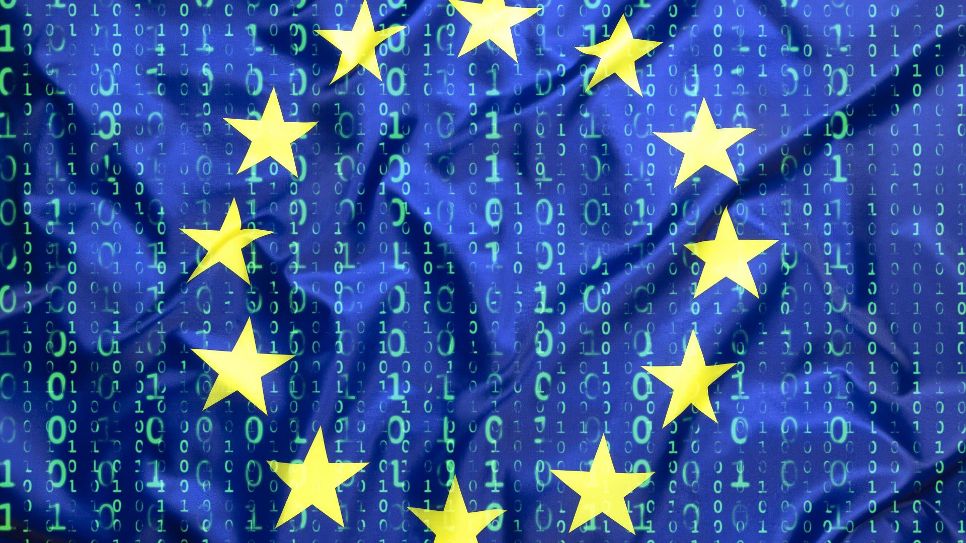 EU digital strategy data