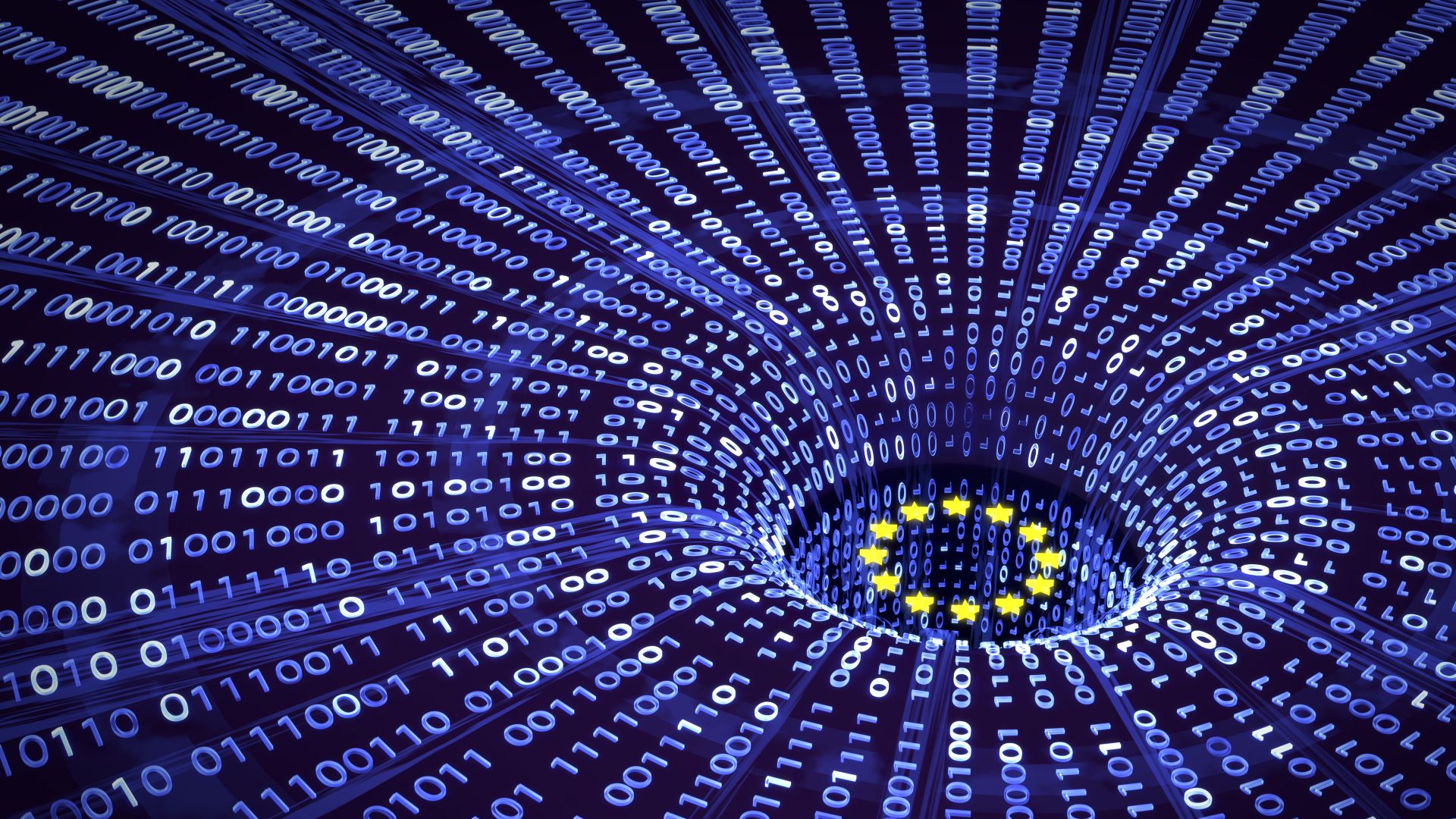 EU digital strategy data