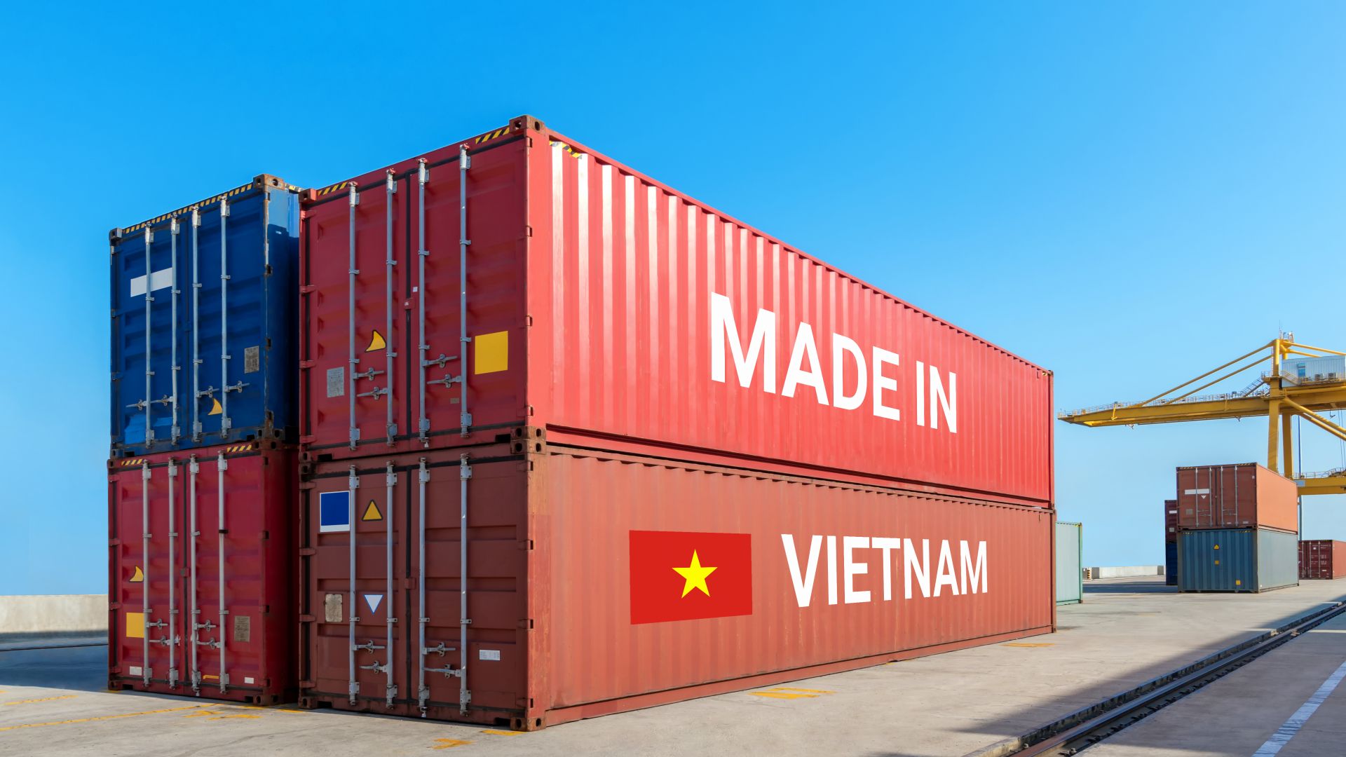 Vietnam trade deal brings progress for millions of Vietnamese workers, say  S&Ds | Socialists & Democrats