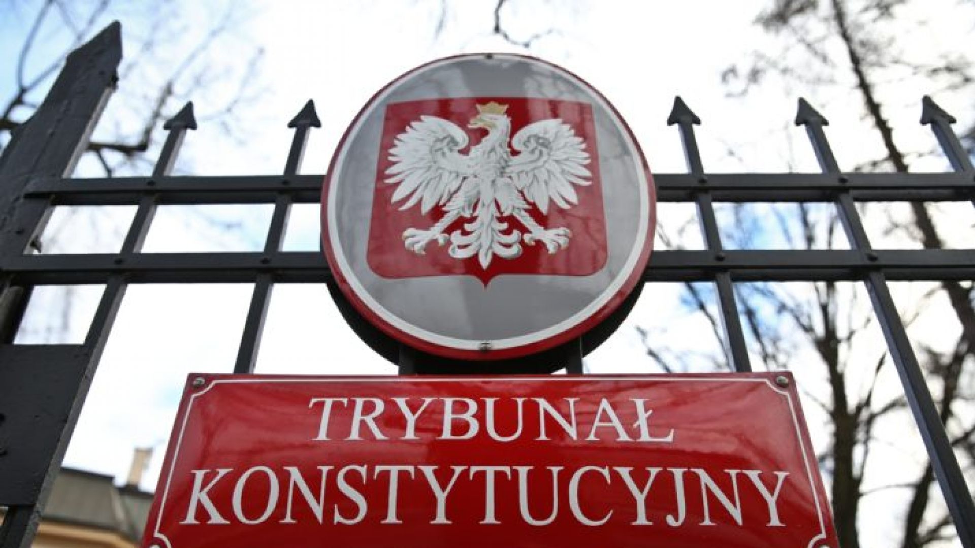 Rule of law poland tribunal