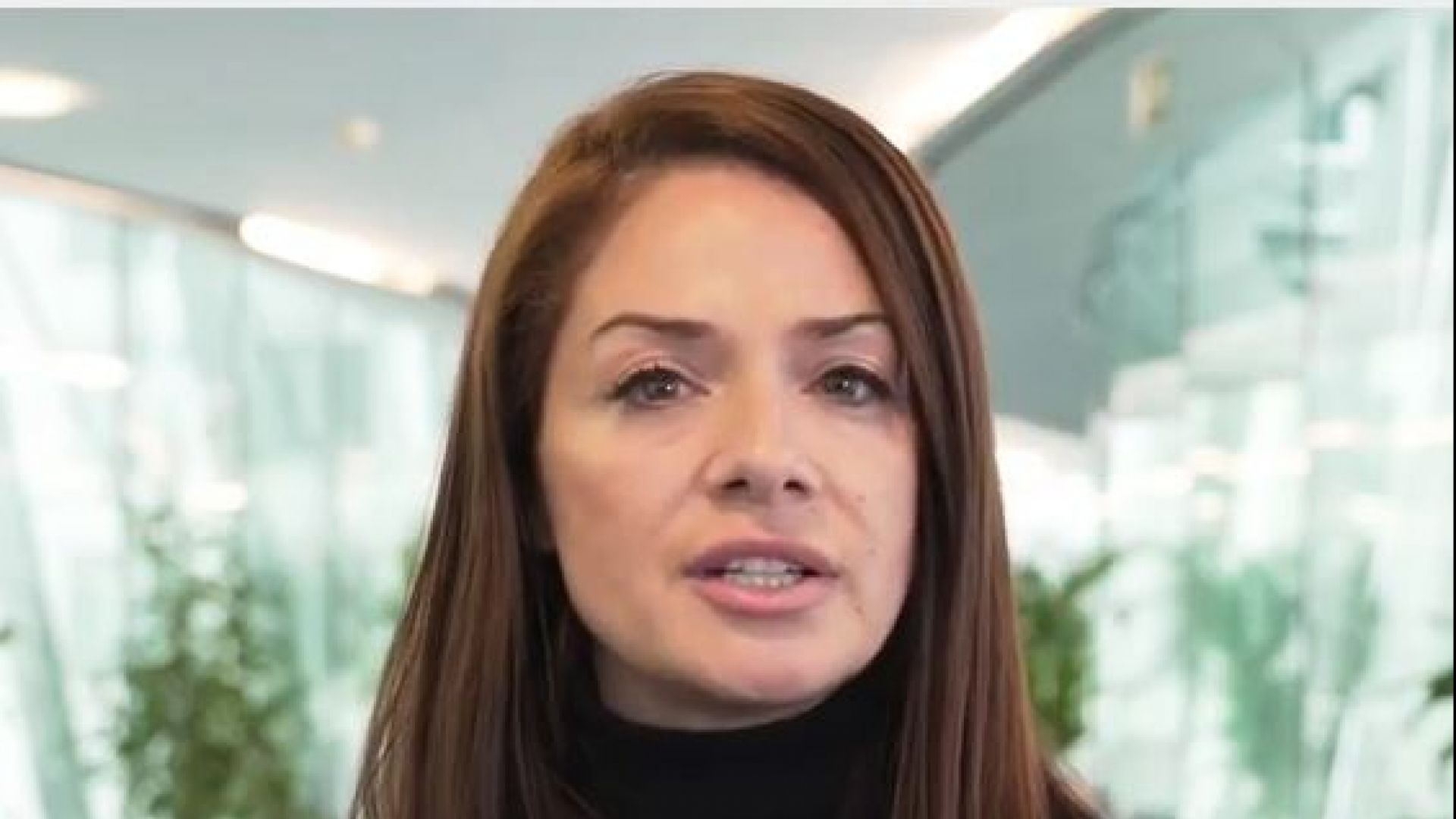 Miriam Dalli - Climate Law