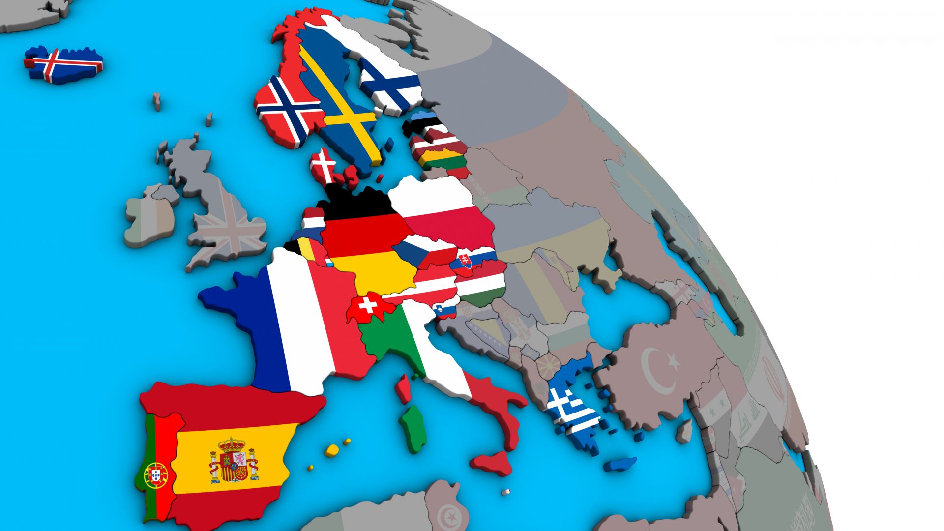 Schengen countries covid borders