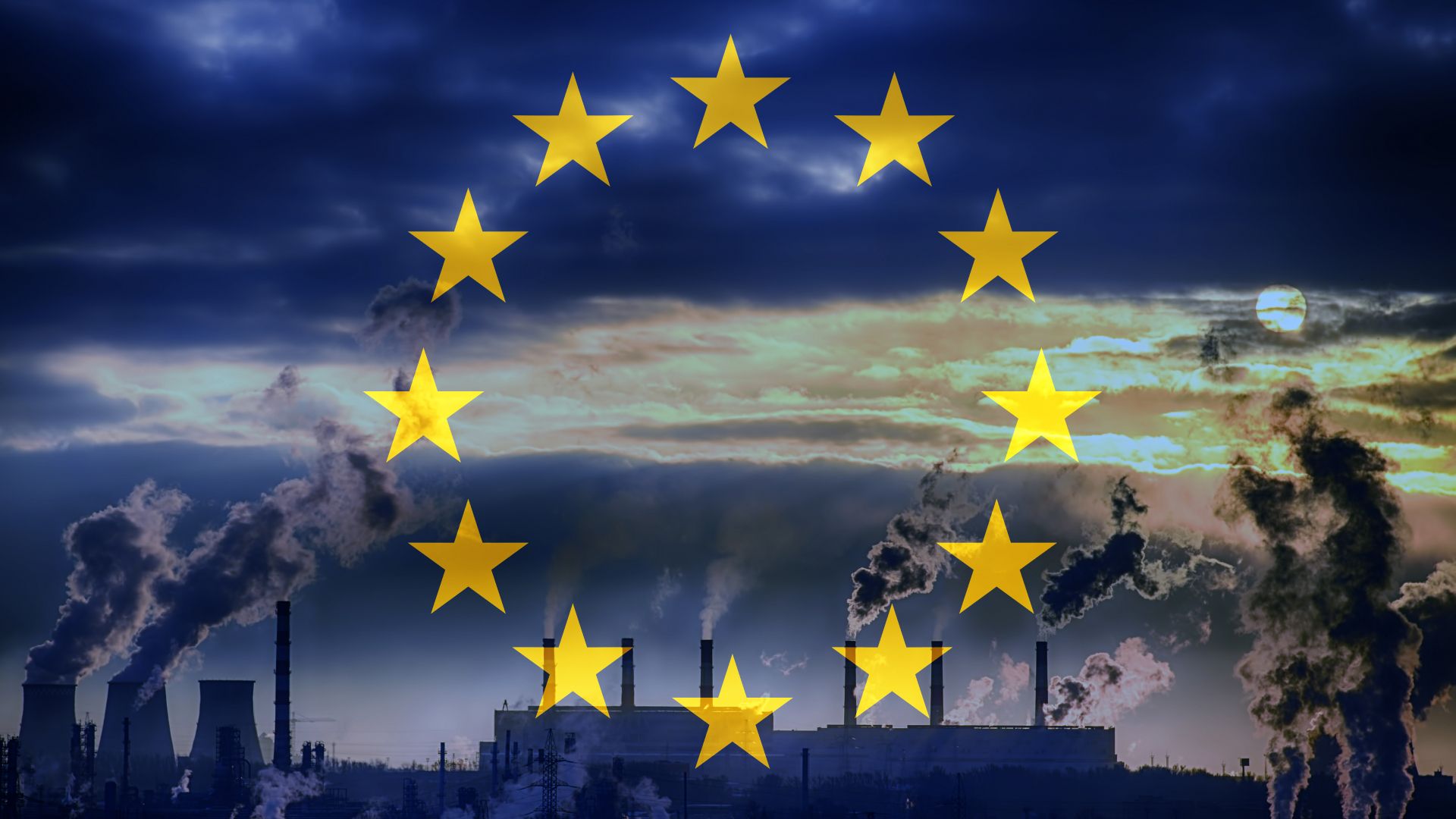 EU energy projects