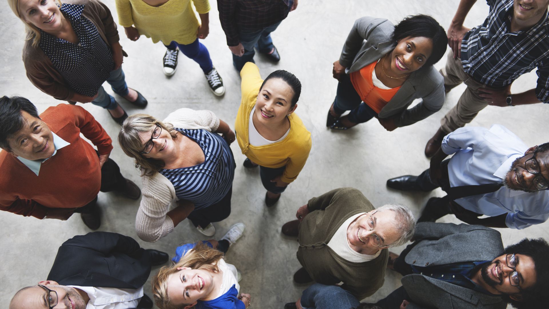 social rights pillar - porto agenda - happy people