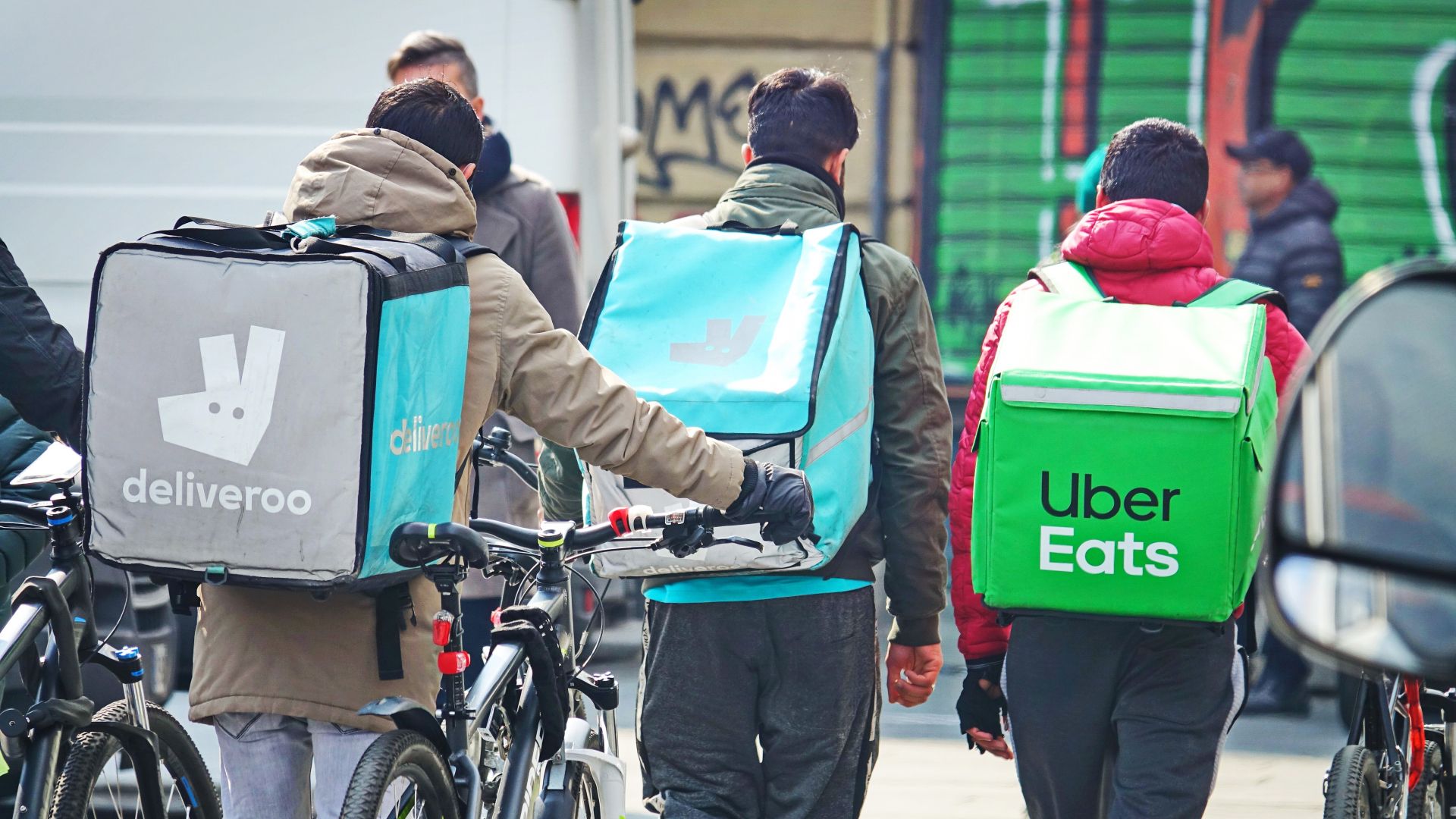 platform workers_deliveroo_uber_eats