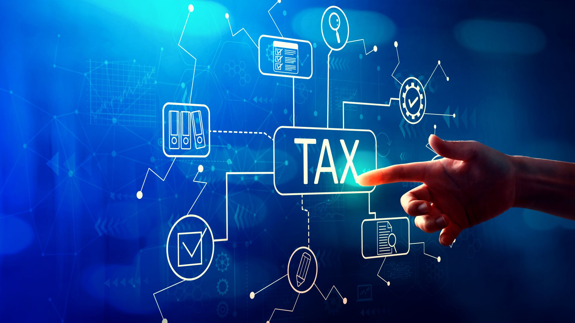 digital taxation