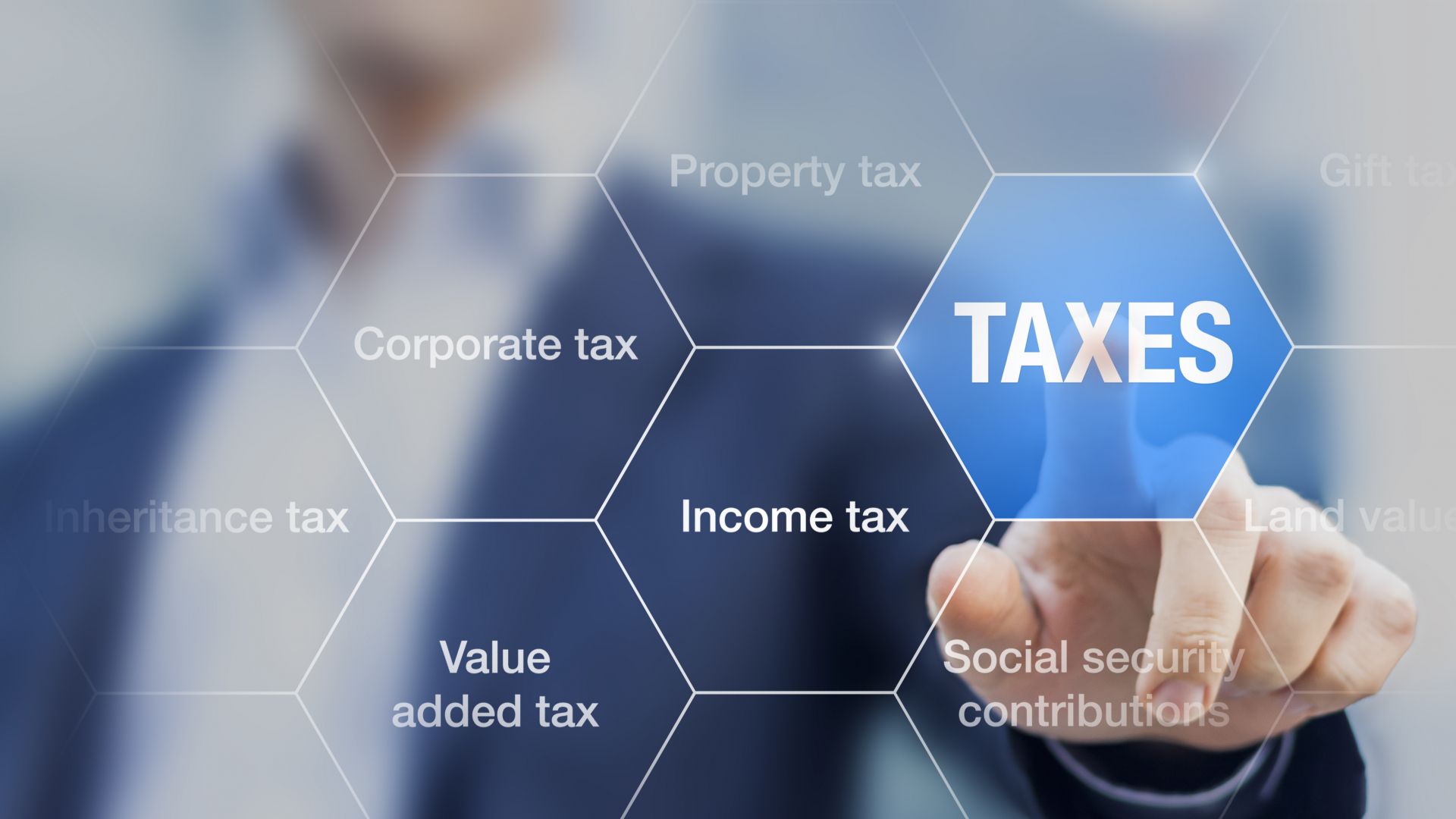 minimum tax rate justice digital