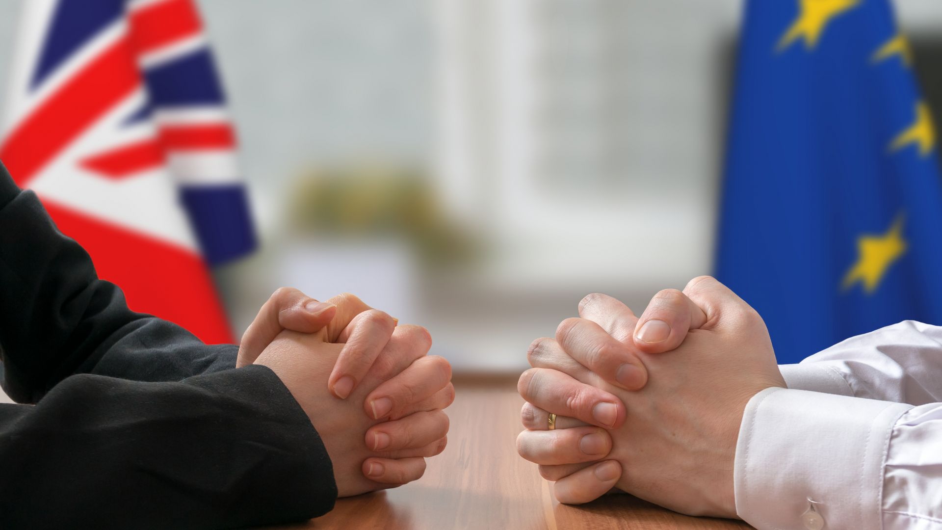EU-UK Agreement trade foreign affairs