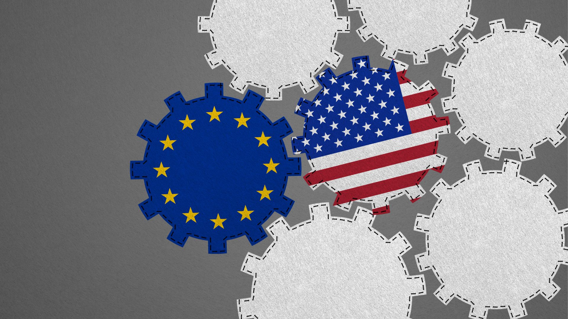 EU USA Transatlantic trade partnership