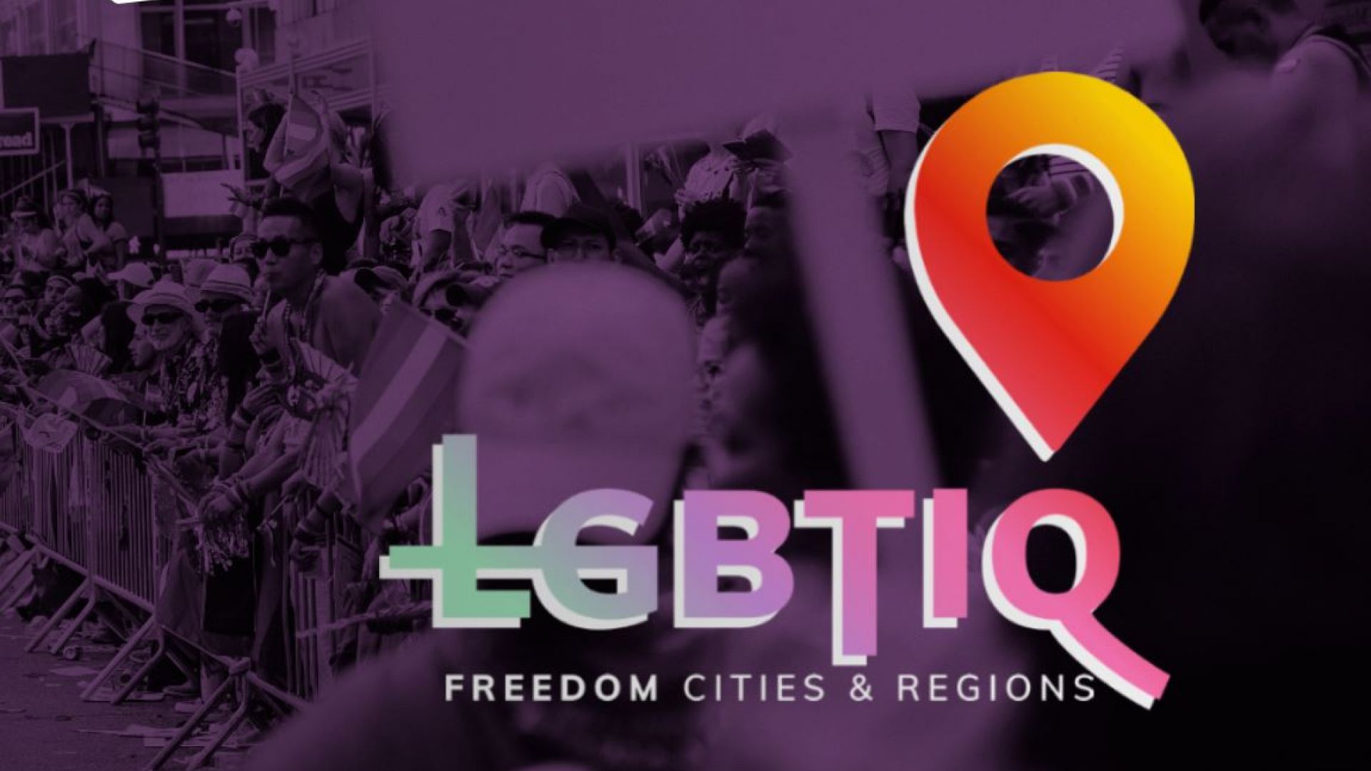 PES COR: #LoveWhereILive - Progressives for LGBTIQ Freedom Cities and Regions