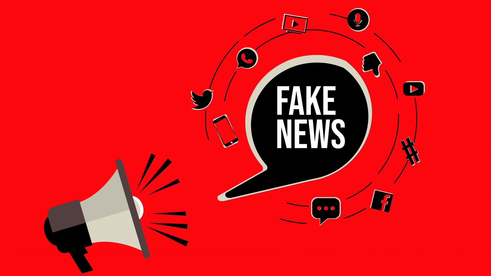 S&D Group webinar: Social Platforms, Disinformation and Democracy - Fake News