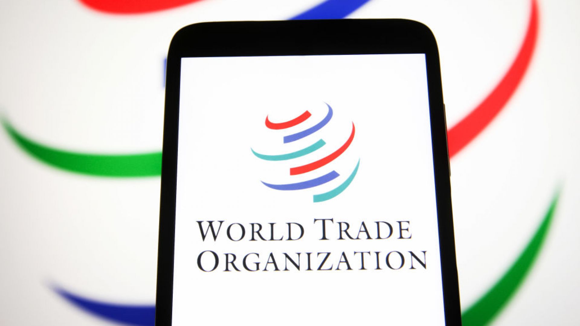 WTO China world trade organisation