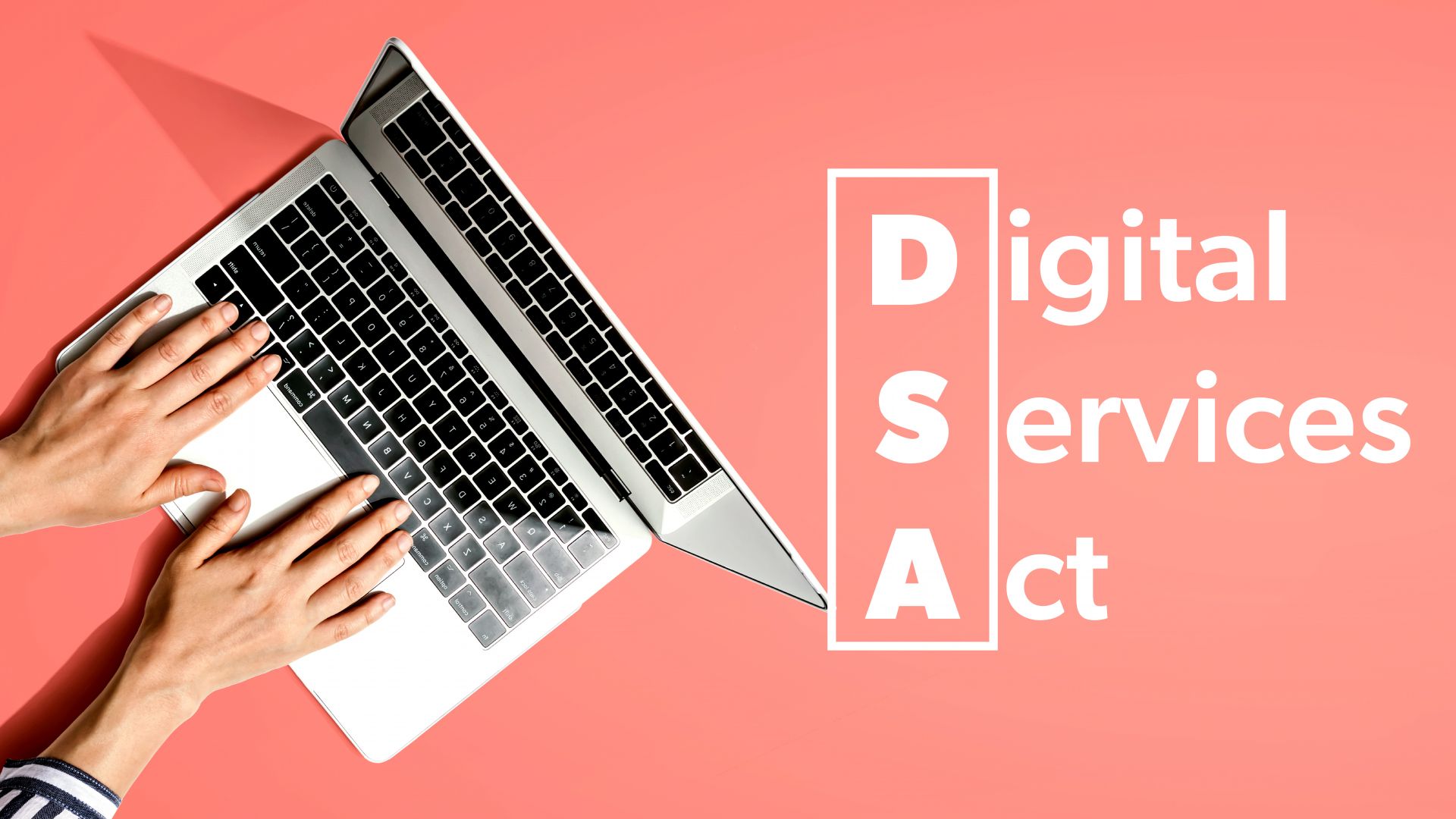 Digital services act