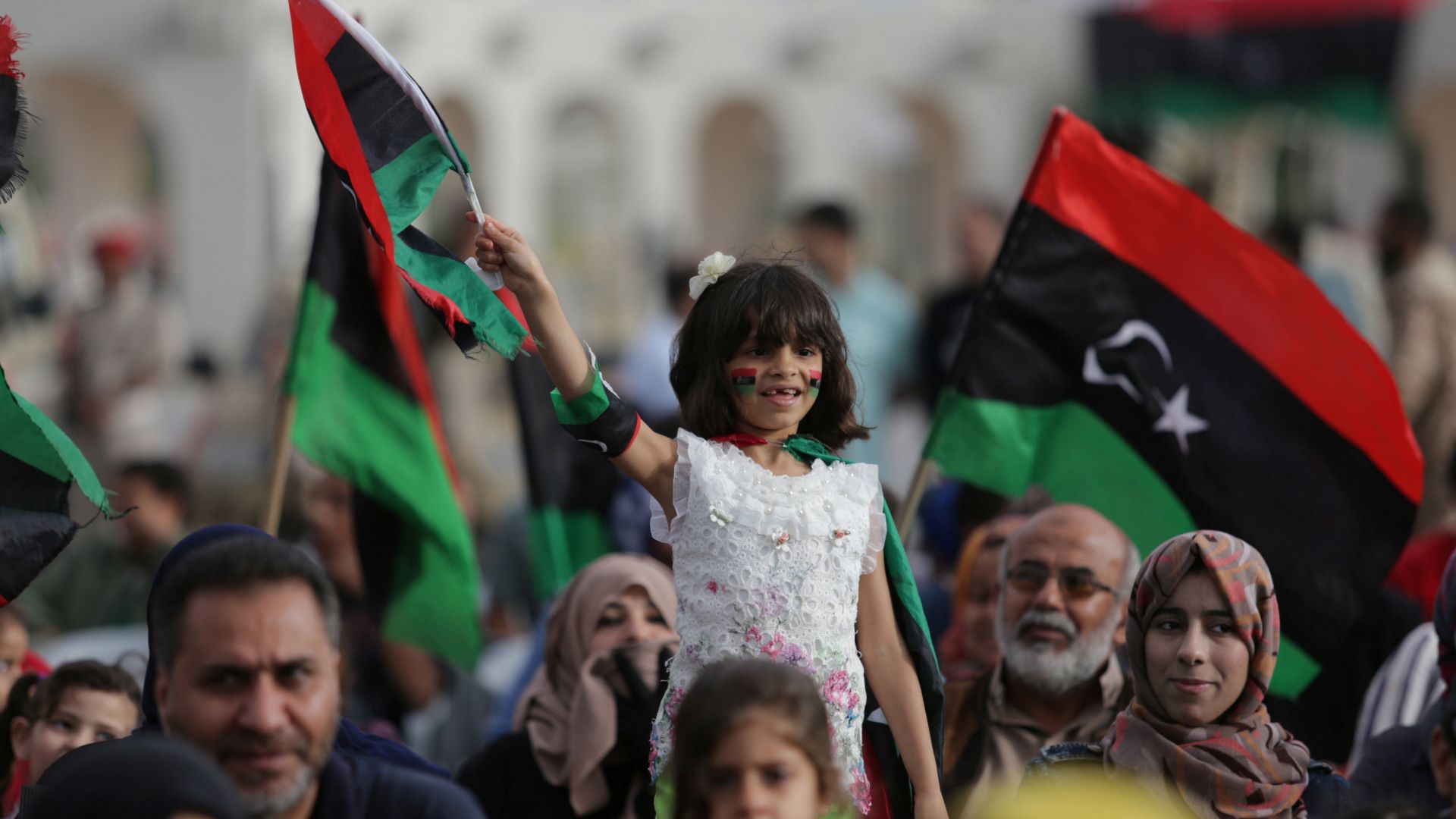 Libya: The way forward - Exploring paths towards democracy and human rights