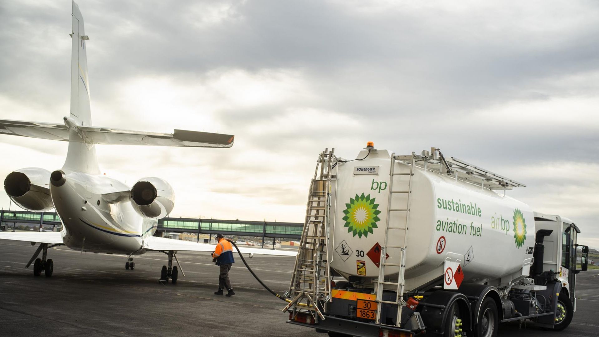 Sustainable Aviation Fuels ReFuelEU