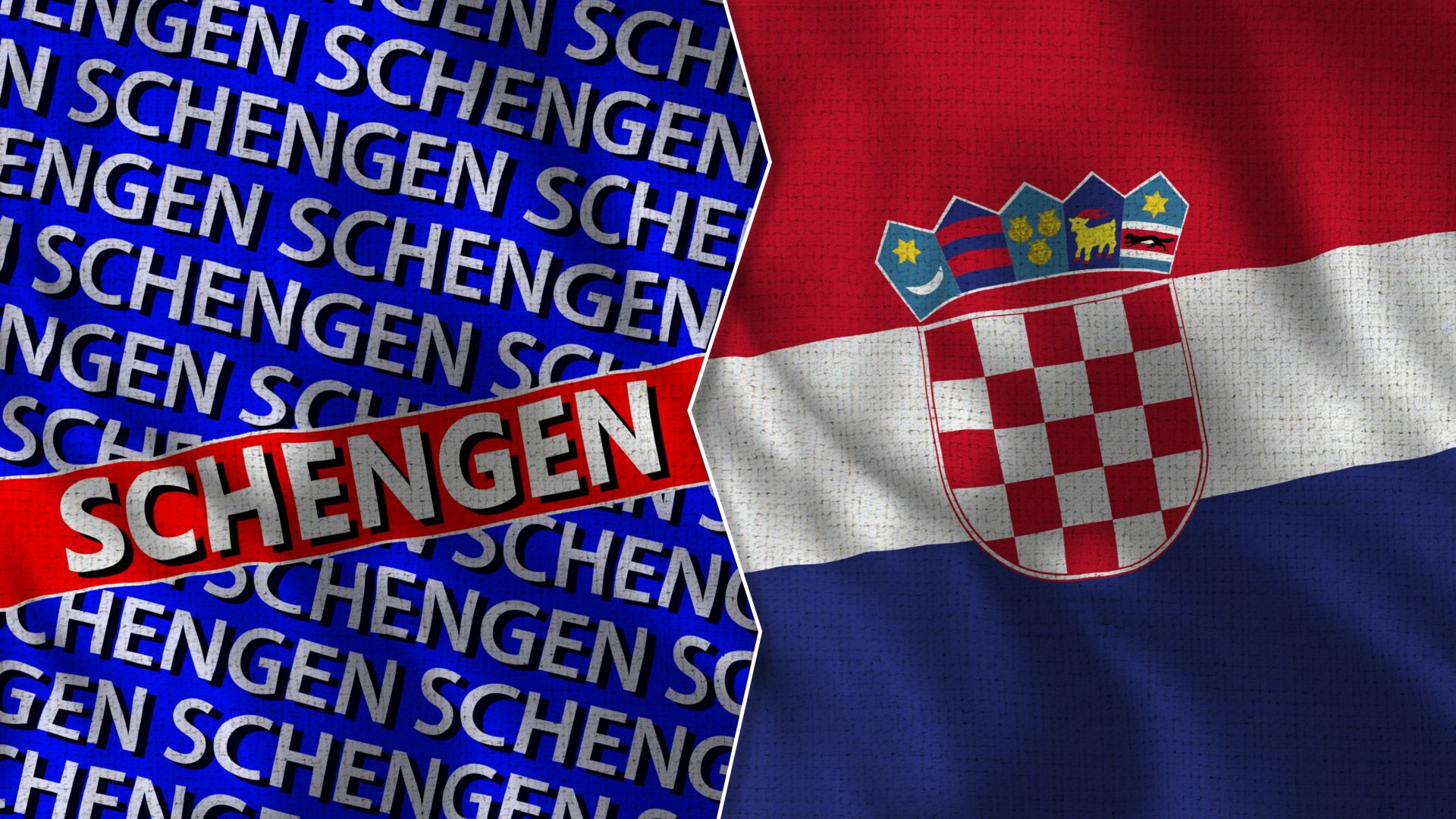 schengen croatia