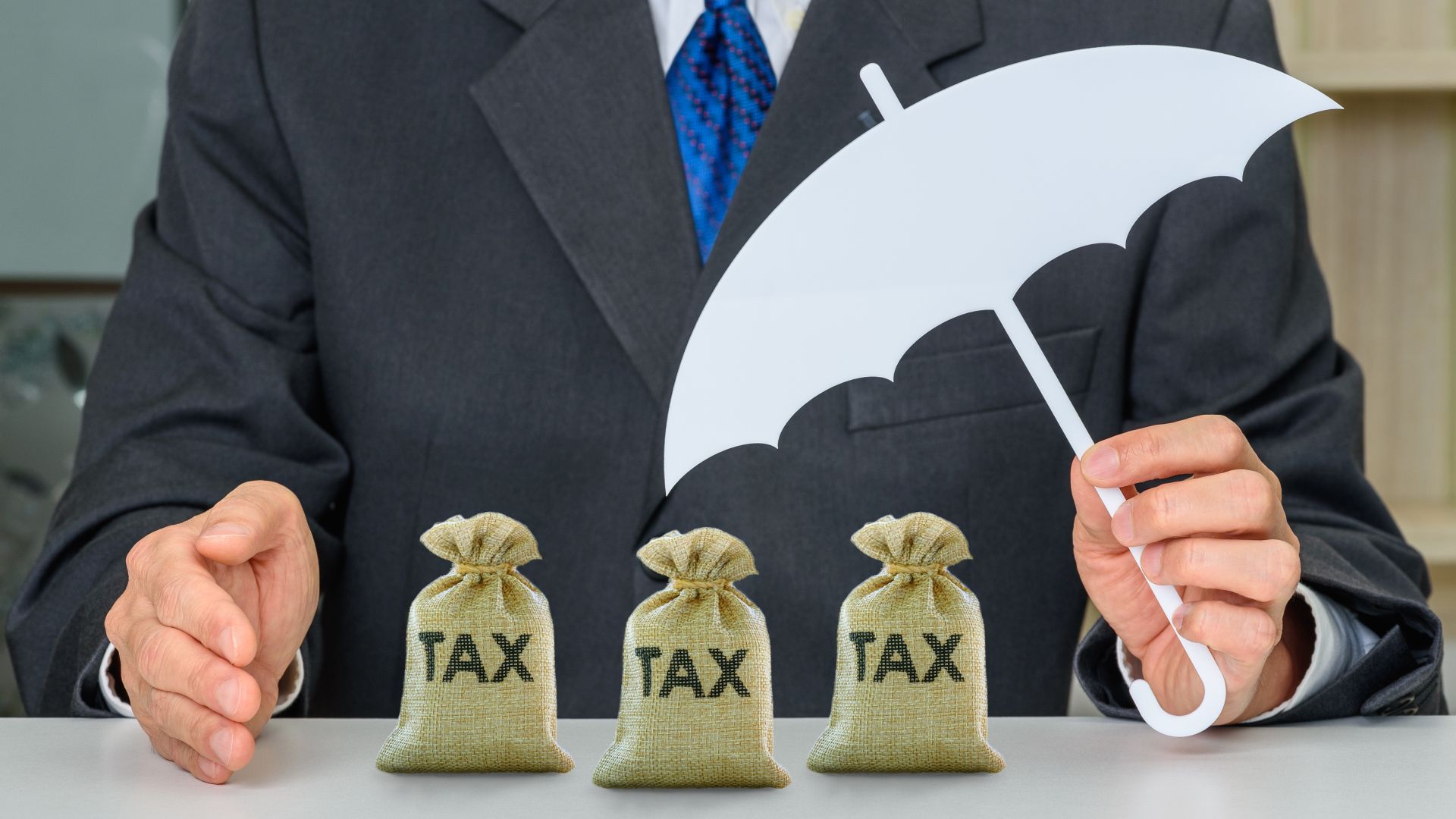 fight tax avoidance in business