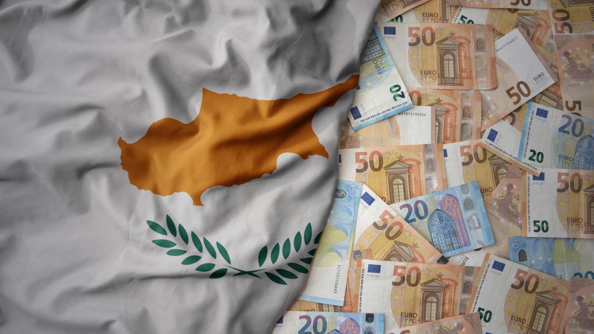 Cyprus Confidential Files euros money laundering 