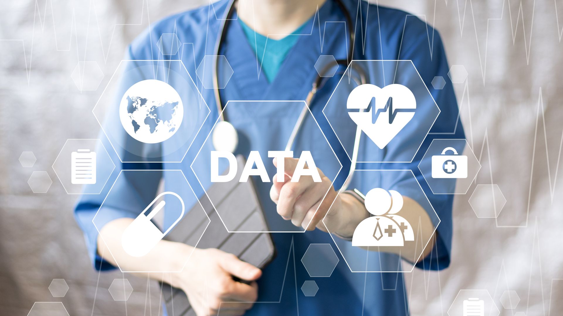 The European Health Data Space