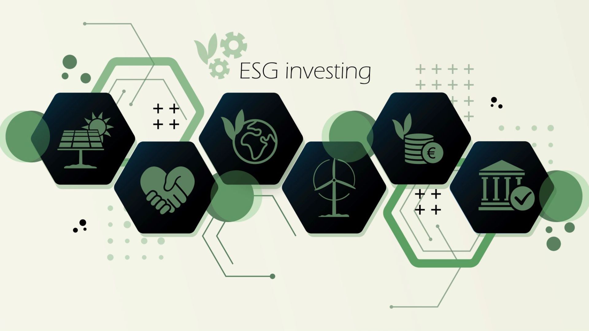 ESG rating investment