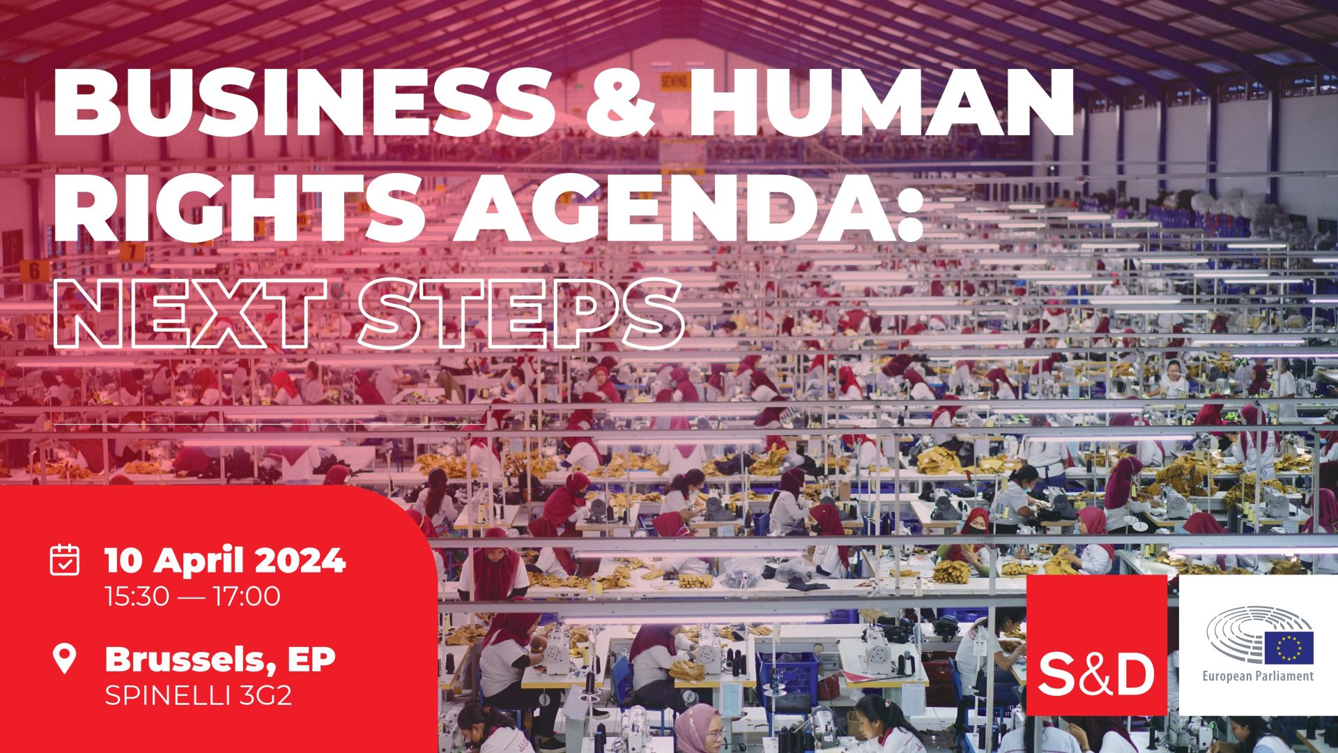 Business & Human Rights Agenda