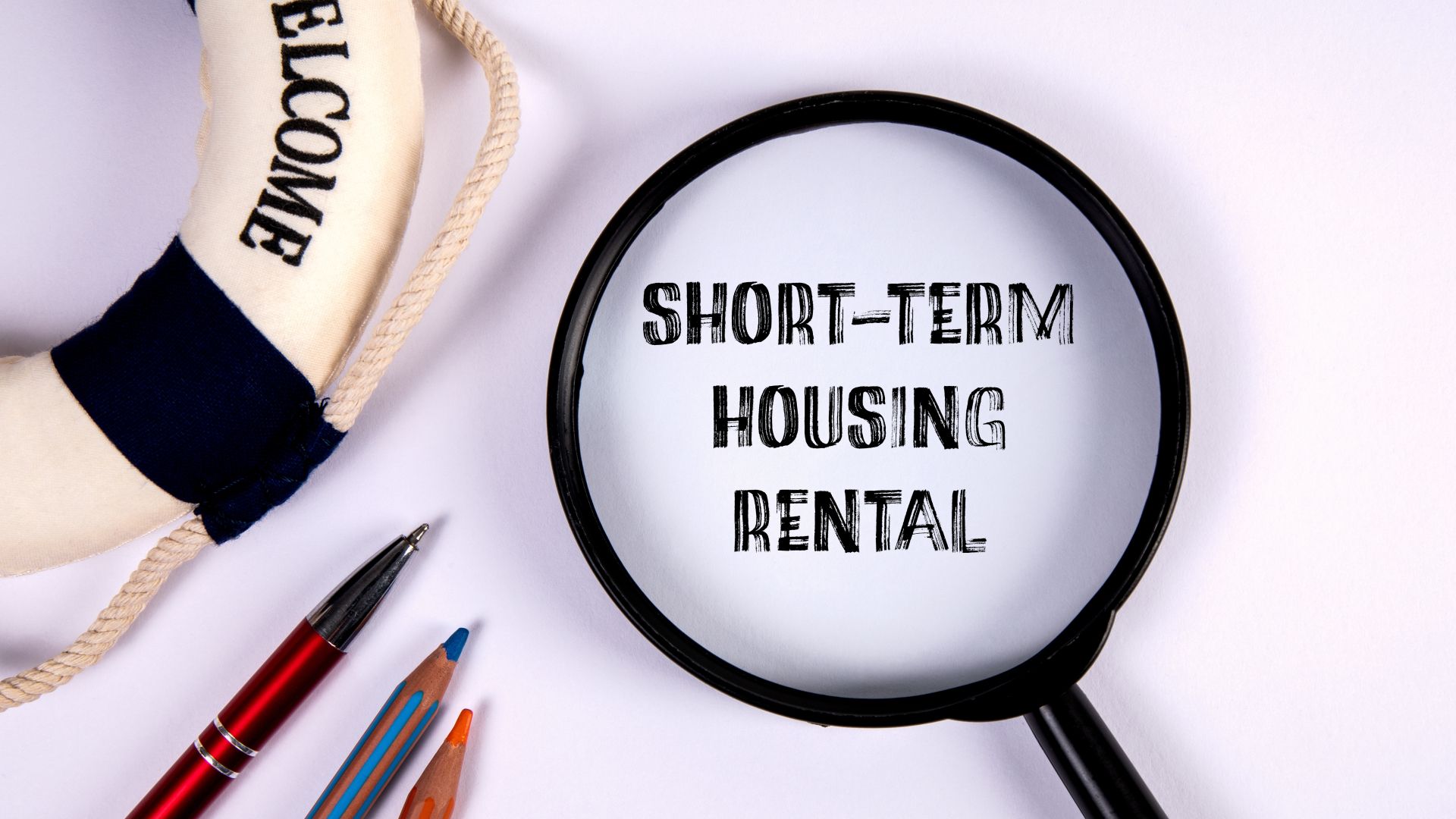 short term housing study