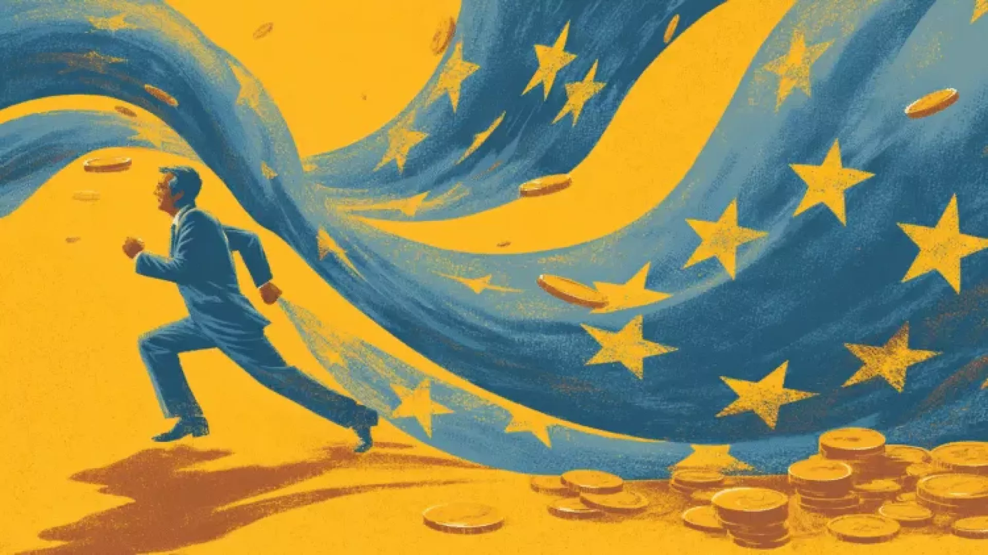 Social Europe EU Budget op-ed