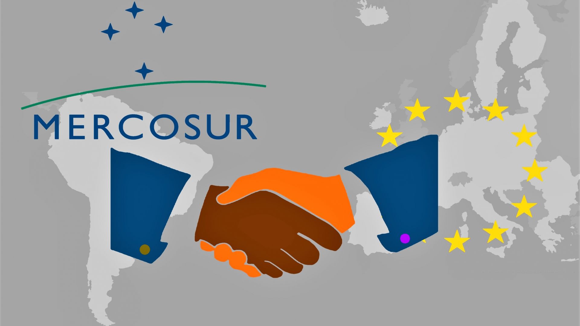 EU Mercouser trade deal